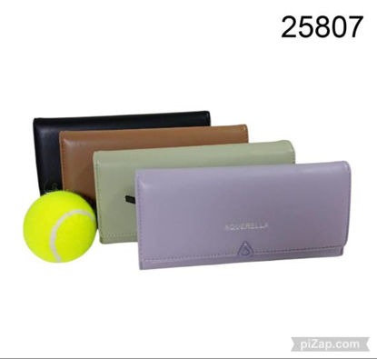 Imagen de BILLETERA LISA GOTA 1.26